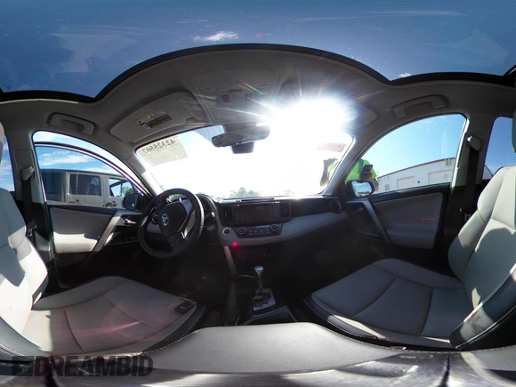 2016 Toyota RAV4 Limited with VIN 2T3DFREV5GW516269, listed as a IAAI auction lot 42325507 with 68,349 mi miles and . Bid and sale history available at DreamBid. Image 18.