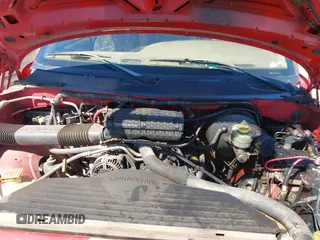 2000 Dodge 1500 with VIN 3B7HF13Z5YG161629, listed as a IAAI auction lot 41741300 with 235,112 mi miles and . Bid and sale history available at DreamBid. Image 10.
