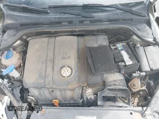 2011 Volkswagen Jetta SE с VIN 3VWBZ7AJ5BM396034, выставлен на аукционе IAAI как лот 42224986 с пробегом 208 344 миль миль и . История ставок и продаж доступна на DreamBid. Изображение 10.