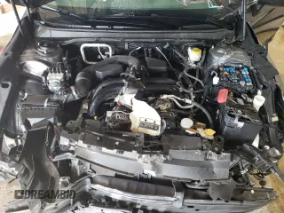 2019 Subaru Outback with VIN 4S4BSABC4K3340250, listed as a Copart auction lot 60686445 with Not provided miles and Salvage title. Bid and sale history available at DreamBid. Image 12.