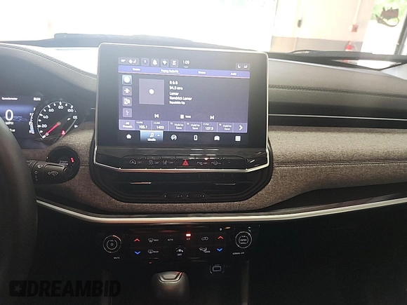 2022 Jeep Compass Latitude с VIN 3C4NJDBB9NT205917, выставлен на аукционе IAAI как лот 42621255 с пробегом 15 841 миль миль и . История ставок и продаж доступна на DreamBid. Изображение 20.