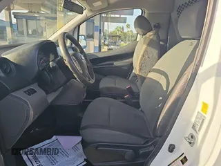 2020 Nissan NV200 S with VIN 3N6CM0KNXLK705487, listed as a IAAI auction lot 42849740 with 88,112 mi miles and . Bid and sale history available at DreamBid. Image 15.