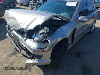 2006 Mercedes-Benz C 230 Sport с VIN WDBRF52H76A867404, выставлен на аукционе IAAI как лот 42217695 с пробегом 117 558 миль миль и . История ставок и продаж доступна на DreamBid. Изображение 6.