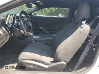 2011 Chevrolet Camaro 1LT z VIN 2G1FB1ED9B9150793, wystawiony jako Copart lot #57212975 z przebiegiem 133 895 mil mil oraz Szkoda całkowita • Salvage title. Historia ofert i sprzedaży dostępna na DreamBid. Obrazek 7.