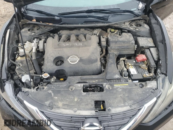 2016 Nissan Altima SL with VIN 1N4BL3AP9GC248307, listed as a Copart auction lot 43976965 with Not provided miles and Clean title. Bid and sale history available at DreamBid. Image 11.