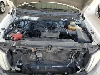 2014 Ford F-150 XL with VIN 1FTMF1CM7EKG11742, listed as a Copart auction lot 52160245 with 180,896 mi miles and Salvage Title. Bid and sale history available at carsss.com. Image 11.