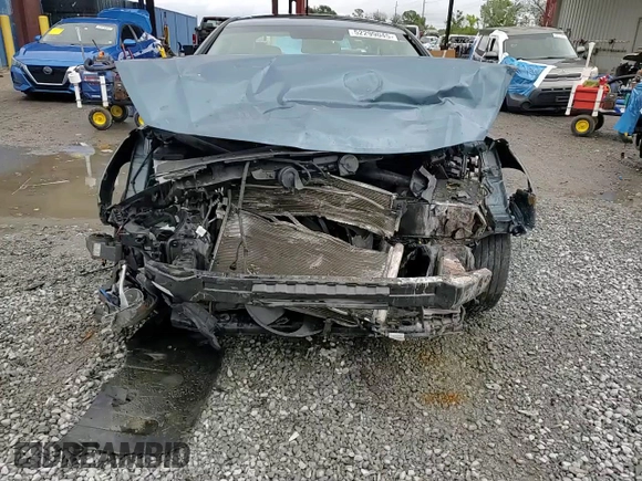 2017 Hyundai Sonata Sport with VIN 5NPE34AF6HH452394, listed as a Copart auction lot 52299045 with Not Provided miles and Salvage Title. Bid and sale history available at DreamBid. Image 14.