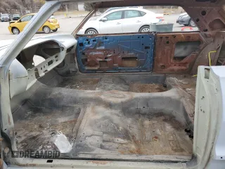 1963 Chevrolet Impala с VIN 31847B122571, выставлен на аукционе Copart как лот 45565345 с пробегом Не указан миль и Чистый • Clean title. История ставок и продаж доступна на DreamBid. Изображение 7.