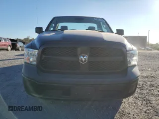 2020 Ram 1500 Tradesman with VIN 3C6JR6DG4LG260364, listed as a Copart auction lot 76876974 with 78,868 mi miles and Salvage title. Bid and sale history available at DreamBid. Image 5.