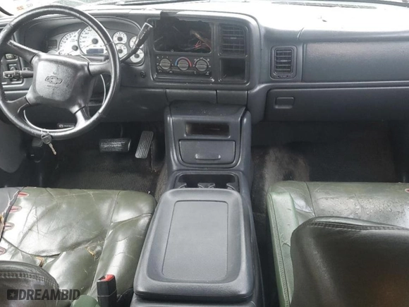 2002 Chevrolet Avalanche with VIN 3GNEK13T42G172064, listed as a Copart auction lot 51259735 with 212,715 mi miles and Salvage Title. Bid and sale history available at carsss.com. Image 8.