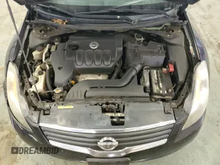 2008 Nissan Altima 2.5 SL with VIN 1N4AL21E98N506576, listed as a Copart auction lot 51144305 with 169,846 mi miles and Clean Title. Bid and sale history available at carsss.com. Image 11.
