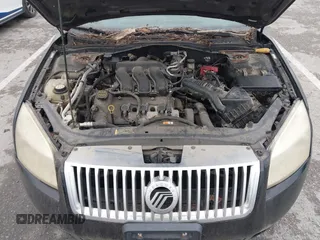 2006 Mercury Milan Premier with VIN 3MEHM08176R666316, listed as a IAAI auction lot 42049092 with 201,637 mi miles and . Bid and sale history available at DreamBid. Image 10.