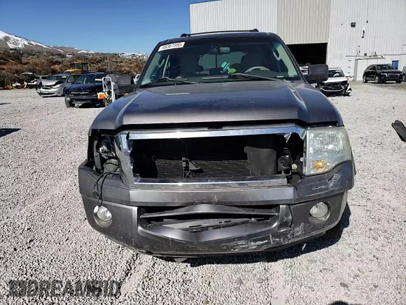 2011 Ford Expedition Max XLT с VIN 1FMJK1J52BEF24394, выставлен на аукционе Copart как лот 48367595 с пробегом 200 967 миль миль и Списание • Salvage title. История ставок и продаж доступна на DreamBid. Изображение 12.