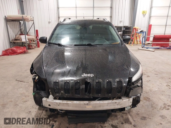 2014 Jeep Cherokee Limited с VIN 1C4PJLDS1EW292786, выставлен на аукционе IAAI как лот 41905449 с пробегом 156 042 миль миль и . История ставок и продаж доступна на DreamBid. Изображение 13.