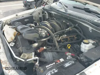 2008 Ford Explorer XLT с VIN 1FMEU73838UB17950, выставлен на аукционе IAAI как лот 42746847 с пробегом 132 411 миль миль и . История ставок и продаж доступна на DreamBid. Изображение 19.