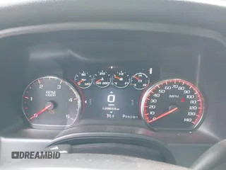 2016 GMC Sierra 2500HD Denali z VIN 1GT12UE82GF130096, wystawiony jako IAAI lot #41869448 z przebiegiem 129 659 mil mil oraz . Historia ofert i sprzedaży dostępna na DreamBid. Obrazek 7.