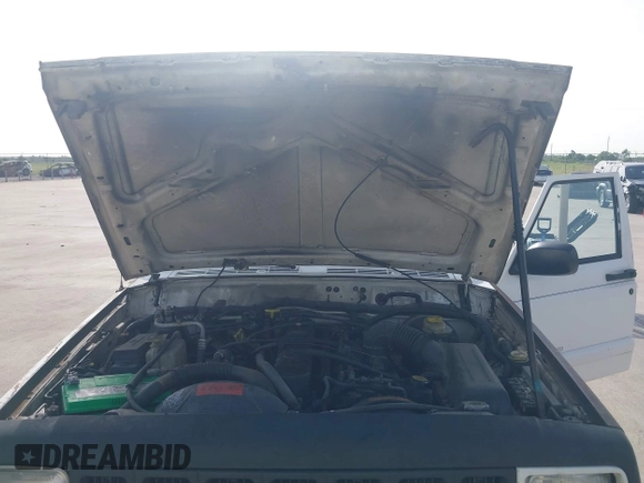 1997 Jeep Cherokee Country с VIN 1J4FT78S1VL522393, выставлен на аукционе IAAI как лот 42640497 с пробегом 220 228 миль миль и . История ставок и продаж доступна на DreamBid. Изображение 10.
