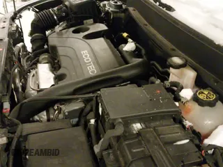 2020 Chevrolet Equinox LT с VIN 2GNAXTEV5L6259057, выставлен на аукционе IAAI как лот 41409284 с пробегом 108 614 миль миль и . История ставок и продаж доступна на DreamBid. Изображение 19.