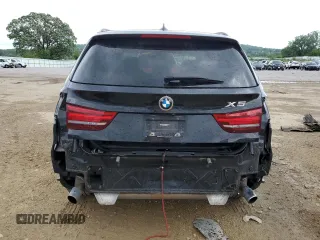 2016 BMW X5 xDrive35i z VIN 5UXKR0C59G0U09094, wystawiony jako Copart lot #59489885 z przebiegiem 135 825 mil mil oraz Czysty tytuł • Clean title. Historia ofert i sprzedaży dostępna na DreamBid. Obrazek 6.