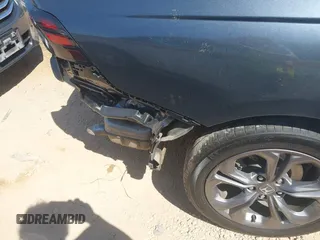 2024 Honda Accord EX с VIN 1HGCY1F32RA021437, выставлен на аукционе IAAI как лот 42181812 с пробегом 31 592 миль миль и . История ставок и продаж доступна на DreamBid. Изображение 6.
