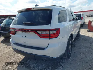 2015 Dodge Durango Limited с VIN 1C4RDHDG1FC709304, выставлен на аукционе IAAI как лот 42596812 с пробегом 84 542 миль миль и . История ставок и продаж доступна на DreamBid. Изображение 4.