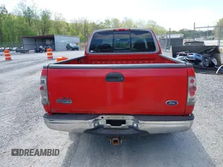 1998 Ford F-150 with VIN 1FTZX1768WNB10115, listed as a IAAI auction lot 42144769 with 294,775 mi miles and . Bid and sale history available at DreamBid. Image 16.