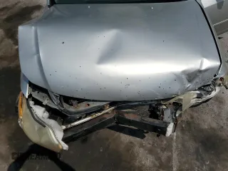 2000 Toyota Avalon XL with VIN 4T1BF28B4YU059562, listed as a Copart auction lot 58356285 with Not provided miles and Salvage title. Bid and sale history available at DreamBid. Image 11.