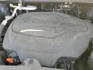 2022 Honda Odyssey with VIN NY76524, listed as a Copart auction lot 50892655 with 31,852 mi miles and Salvage title. Bid and sale history available at DreamBid. Image 14.