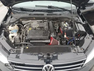 2017 Volkswagen Jetta S z VIN 3VW2B7AJ9HM237420, wystawiony jako Copart lot #64714475 z przebiegiem 188 713 mil mil oraz Czysty tytuł • Clean title. Historia ofert i sprzedaży dostępna na DreamBid. Obrazek 11.