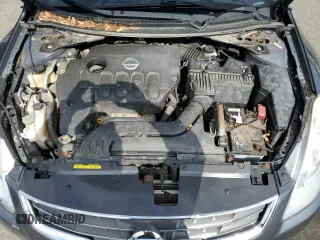 2010 Nissan Altima 2.5 S with VIN 1N4AL2AP4AN446228, listed as a Copart auction lot 47817165 with 156,535 mi miles and Salvage Title. Bid and sale history available at carsss.com. Image 11.