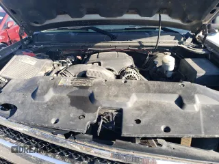 2009 Chevrolet Silverado 1500 LT with VIN 3GCEC23C99G240591, listed as a Copart auction lot 42565905 with 156,403 mi miles and Salvage Title. Bid and sale history available at carsss.com. Image 12.