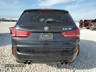 2018 BMW X5 M z VIN 5YMKT6C56J0Y83976, wystawiony jako Copart lot #78546193 z przebiegiem 81 263 mil mil oraz . Historia ofert i sprzedaży dostępna na DreamBid. Obrazek 6.