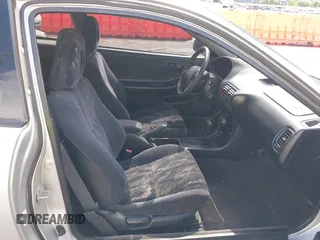 2000 Acura Integra LS with VIN JH4DC4454YS003343, listed as a IAAI auction lot 42301849 with 208,030 mi miles and . Bid and sale history available at DreamBid. Image 5.