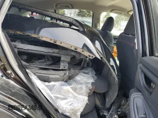 2021 Subaru Crosstrek Premium с VIN JF2GTAPC2M8325768, выставлен на аукционе Copart как лот 48568625 с пробегом 63 552 миль миль и Списание • Salvage title. История ставок и продаж доступна на DreamBid. Изображение 10.