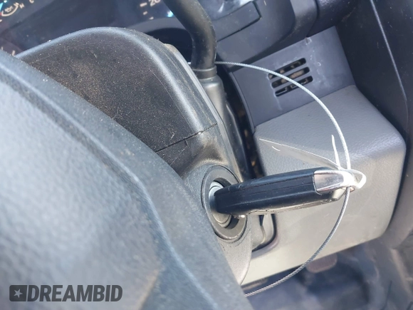 2018 Ford F-150 XL with VIN 1FTMF1C59JKF99158, listed as a IAAI auction lot 41356147 with 200,694 mi miles. Bid and sale history available at carsss.com. Image 11.