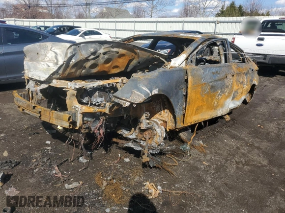 2013 Hyundai Sonata with VIN KMHEC4A42DA099177, listed as a Copart auction lot 50521495 with Not Provided miles and Non Repairable. Bid and sale history available at carsss.com. Image 1.