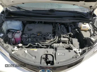 2021 Toyota Sienna Limited with VIN 5TDZRKEC3MS030334, listed as a Copart auction lot 48977875 with 69,531 mi miles and Salvage Title. Bid and sale history available at carsss.com. Image 12.
