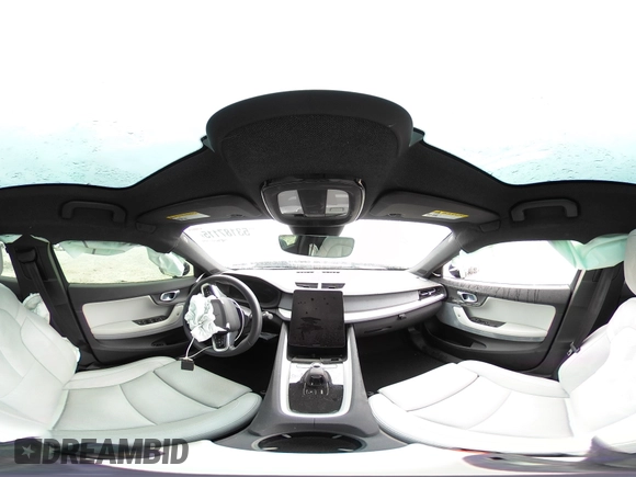 2023 Polestar 2 z VIN YSMED3KA8PL132504, wystawiony jako Copart lot #53187115 z przebiegiem Nie podano mil oraz Szkody całkowita. Historia ofert i sprzedaży dostępna na DreamBid. Obrazek 15.