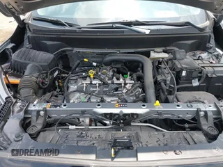2024 GMC Terrain SLT with VIN 3GKALPEG3RL390641, listed as a IAAI auction lot 42209884 with 8,193 mi miles and . Bid and sale history available at DreamBid. Image 10.
