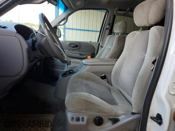 2001 Ford F-150 XLT with VIN 1FTRW08L41KB76026, listed as a Copart auction lot 63526545 with 174,126 mi miles and Clean title. Bid and sale history available at DreamBid. Image 7.