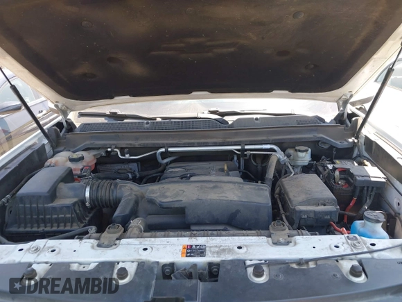 2016 Chevrolet Colorado 2WD LT with VIN 1GCGSCEA2G1388347, listed as a IAAI auction lot 42429148 with 150,314 mi miles and . Bid and sale history available at DreamBid. Image 10.
