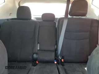 2015 Nissan Murano SV z VIN 5N1AZ2MH7FN200113, wystawiony jako Copart lot #55986595 z przebiegiem 155 645 mil mil oraz Szkoda całkowita • Salvage title. Historia ofert i sprzedaży dostępna na DreamBid. Obrazek 10.
