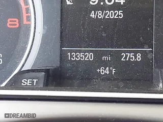 2014 Audi allroad Premium Plus with VIN WA1UFAFLXEA020789, listed as a IAAI auction lot 41959838 with 133,520 mi miles. Bid and sale history available at carsss.com. Image 16.
