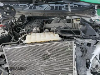 2022 Ford F-150 XL with VIN 1FTMF1CB3NKE30863, listed as a Copart auction lot 41484705 with 26,956 mi miles and Salvage Title. Bid and sale history available at carsss.com. Image 12.