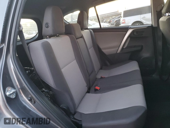 2015 Toyota RAV4 LE with VIN 2T3BFREV3FW305626, listed as a Copart auction lot 88966985 with 128,913 mi miles and Salvage Title. Bid and sale history available at carsss.com. Image 11.