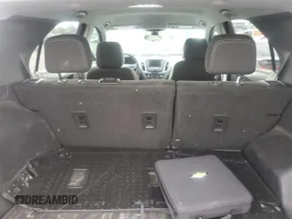 2021 Chevrolet Equinox LS with VIN 3GNAX5EV0MS173508, listed as a IAAI auction lot 42571556 with 53,948 mi miles and . Bid and sale history available at DreamBid. Image 22.