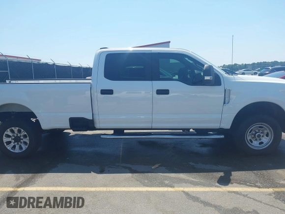 2022 Ford F-250 XL с VIN 1FT7W2B64NED83140, выставлен на аукционе IAAI как лот 42564764 с пробегом 77 458 миль миль и . История ставок и продаж доступна на DreamBid. Изображение 13.