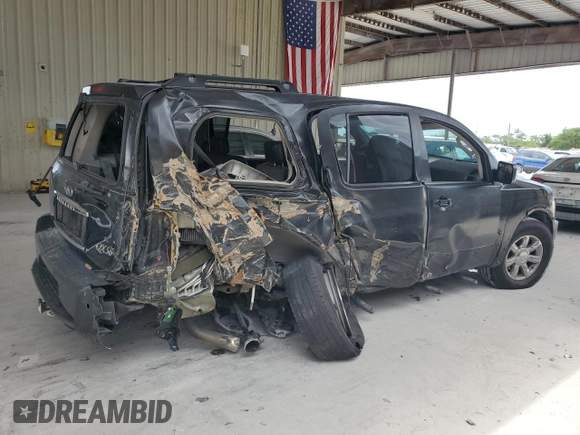 2007 Infiniti QX56 z VIN 5N3AA08A07N802904, wystawiony jako Copart lot #52902755 z przebiegiem 148 215 mil mil oraz Szkoda całkowita • Salvage title. Historia ofert i sprzedaży dostępna na DreamBid. Obrazek 3.