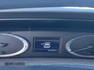 2019 Hyundai Sonata SE with VIN 5NPE24AF2KH739533, listed as a IAAI auction lot 41153663 with 22,829 mi miles and . Bid and sale history available at DreamBid. Image 7.