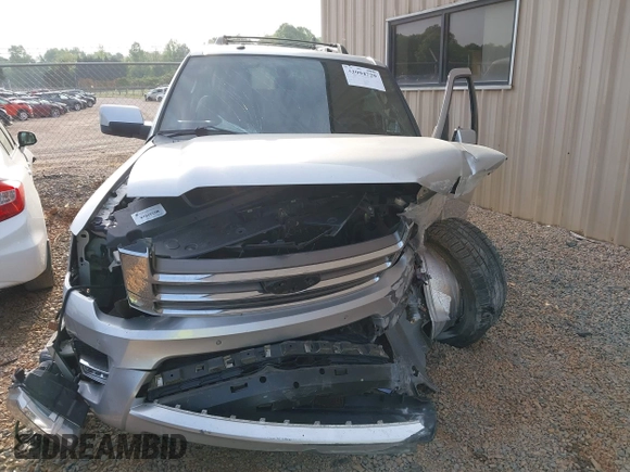 2015 Ford Expedition Max Limited with VIN 1FMJK2ATXFEF42782, listed as a IAAI auction lot 42094729 with 169,799 mi miles and . Bid and sale history available at DreamBid. Image 11.